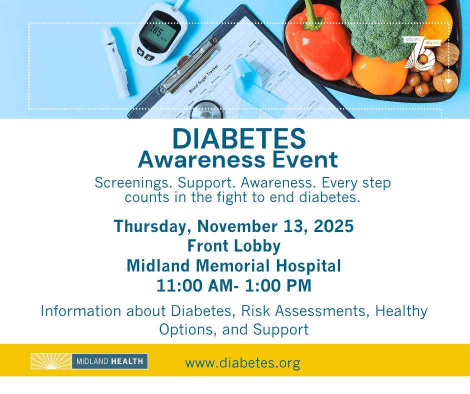 Diabetes Awareness